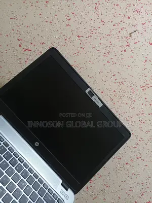 Laptop HP EliteBook 840 G2 8GB Intel Core i5 SSD 256GB