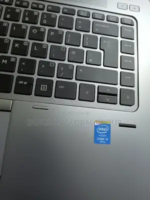Laptop HP EliteBook 840 G2 8GB Intel Core i5 SSD 256GB