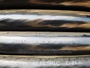 150mm Armored PVC Aluminium Cable