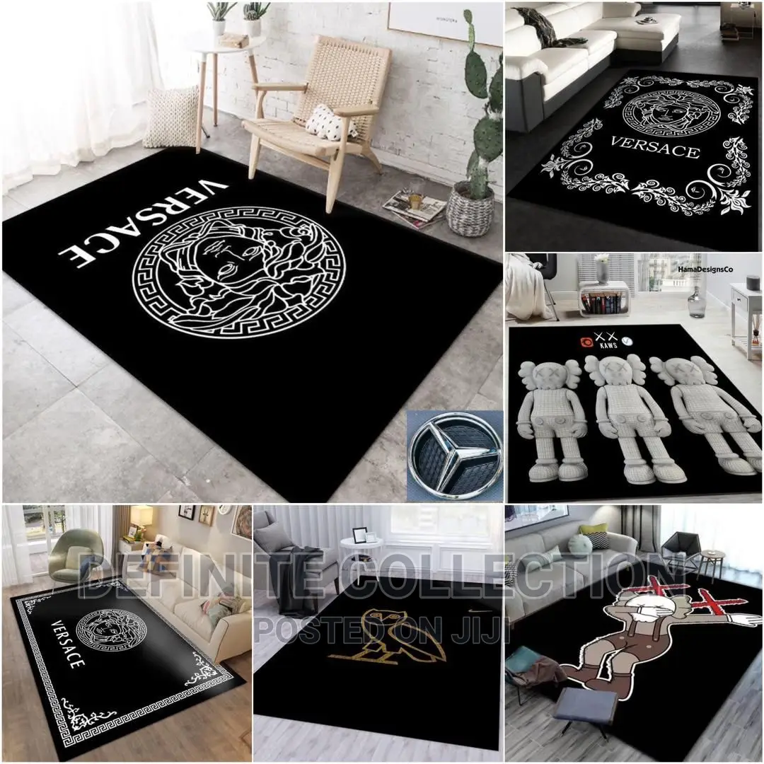 Luxury Centre Rug