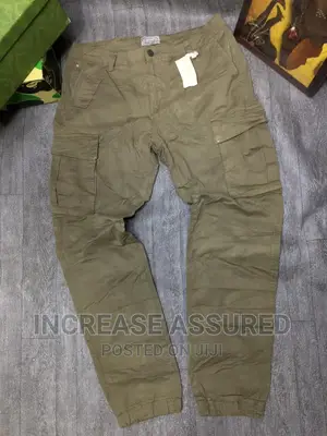 High Classy Combat Pakistania Stock Jeans