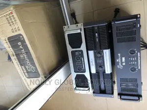 SOUNDLAB Power Amplifier SL-7000