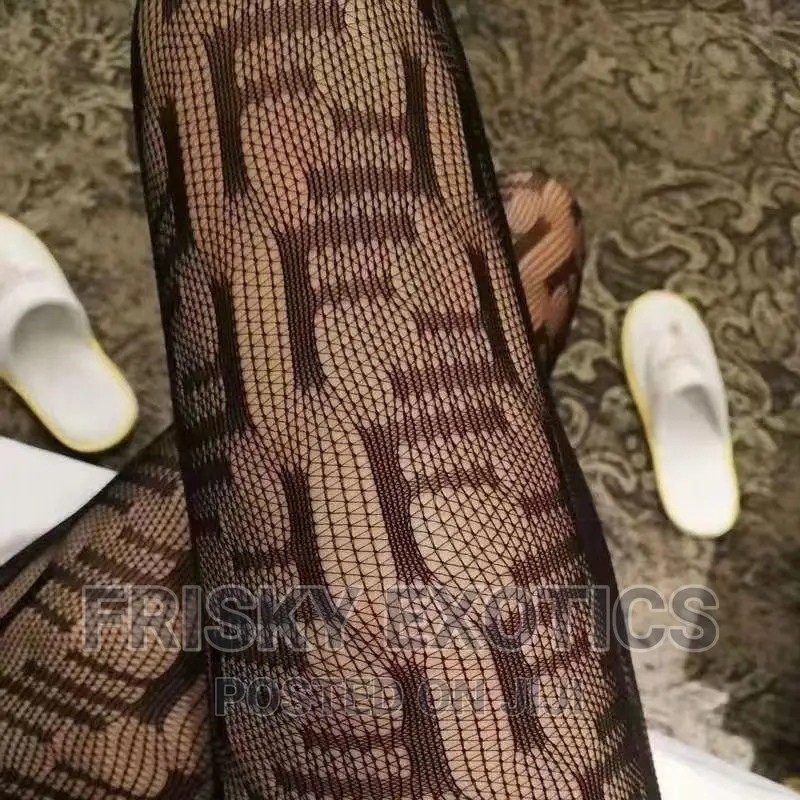 Fendi Pantyhose