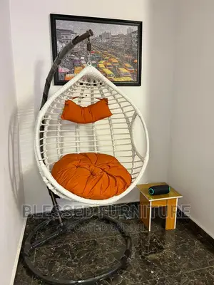 Garden Chair