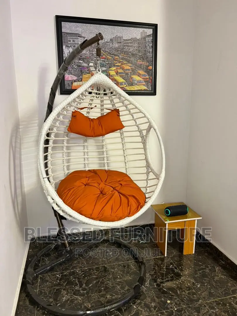 Garden Chair