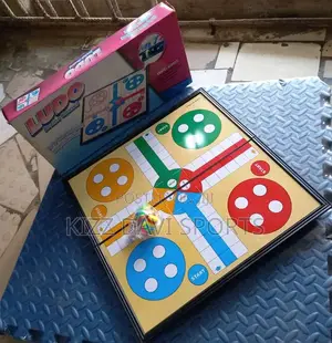 Ludo Brains Gamel