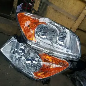 Fullights RAV4 2010 Model
