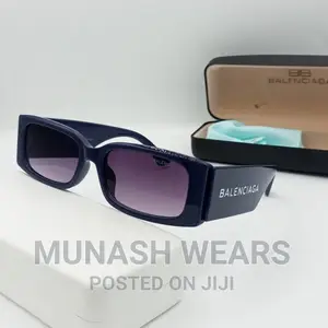 Luxury BALENCIAGA Glasses