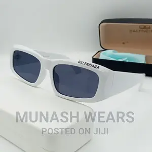 Luxury BALENCIAGA Glasses