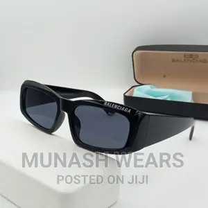 Luxury BALENCIAGA Glasses