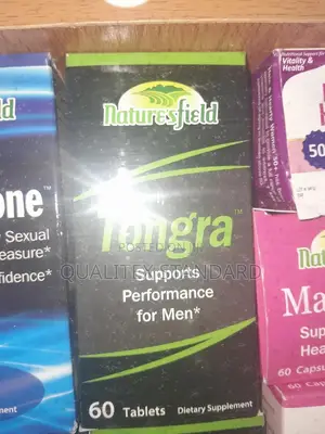 Nature's Field Tongra ( Supports Performance for Men)