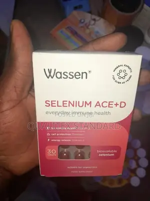 Photo - Wassen Selenium