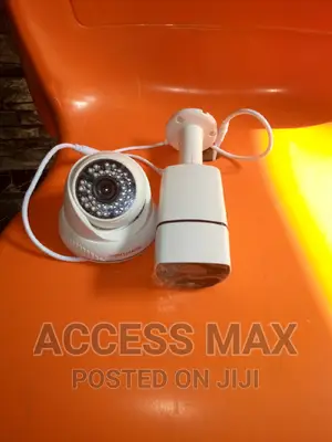 1080mp Hik Vision Camera