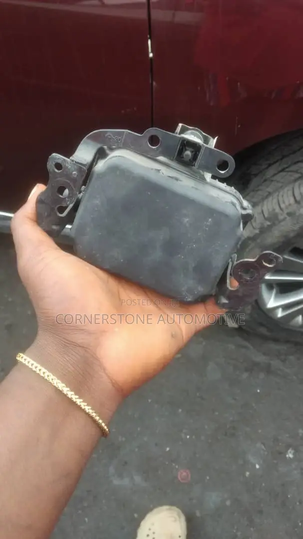 Logo Sensor RAV4 2017