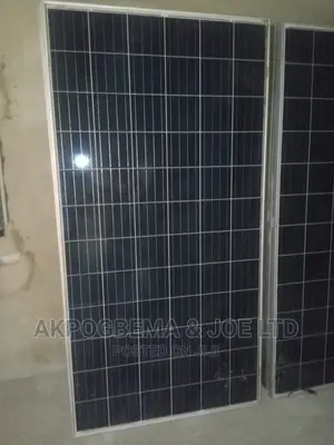 Solar Installation ENERGY SALES