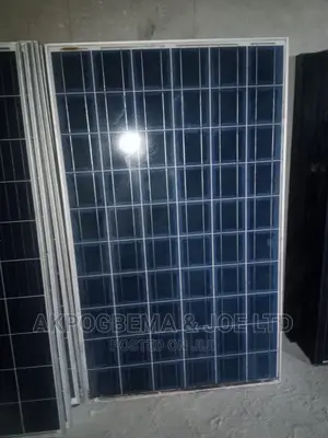 Solar Installation ENERGY SALES