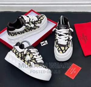 Valentino Sneakers