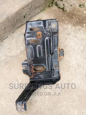 Battery Seating Acura TLX