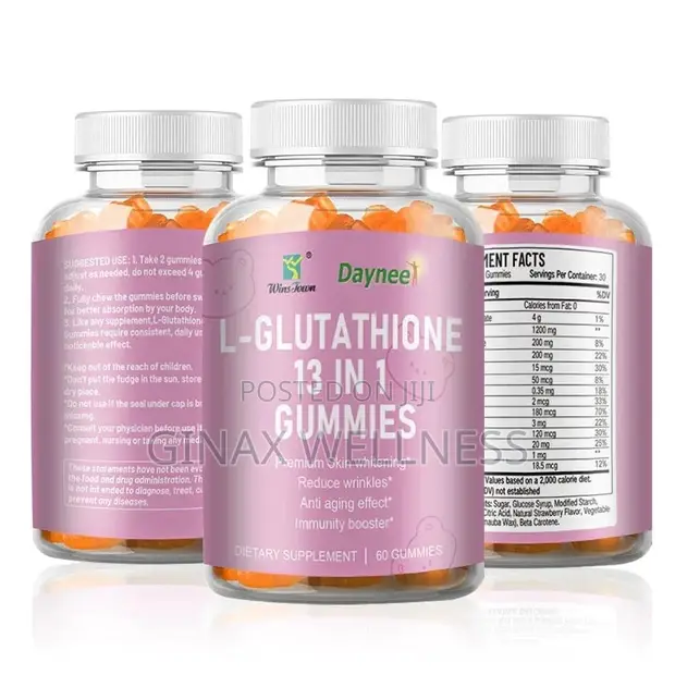 viên uống trắng da glutathione 600 CHÍNH HÃNG] Glutathione 600