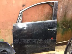 Front Door Honda Odyssey 2013-15
