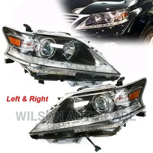 Fullights RX350 2015 Model