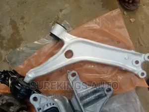 Complete Lower Arm 2018-22 Honda Accord