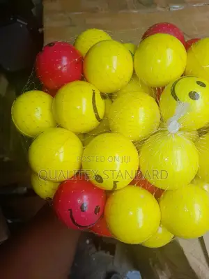 Photo - Exercise Ball