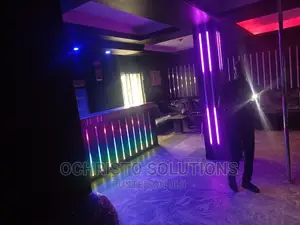Club Lighting
