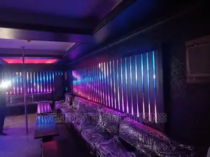 Club Lighting