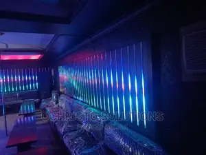 Club Lighting