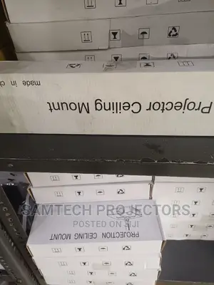 Projector Hanger - Normal One - Long Length