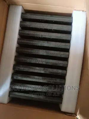 P4 Indoor Modules