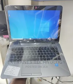 Laptop HP EliteBook 840 G2 8GB Intel Core I5 HDD 500GB