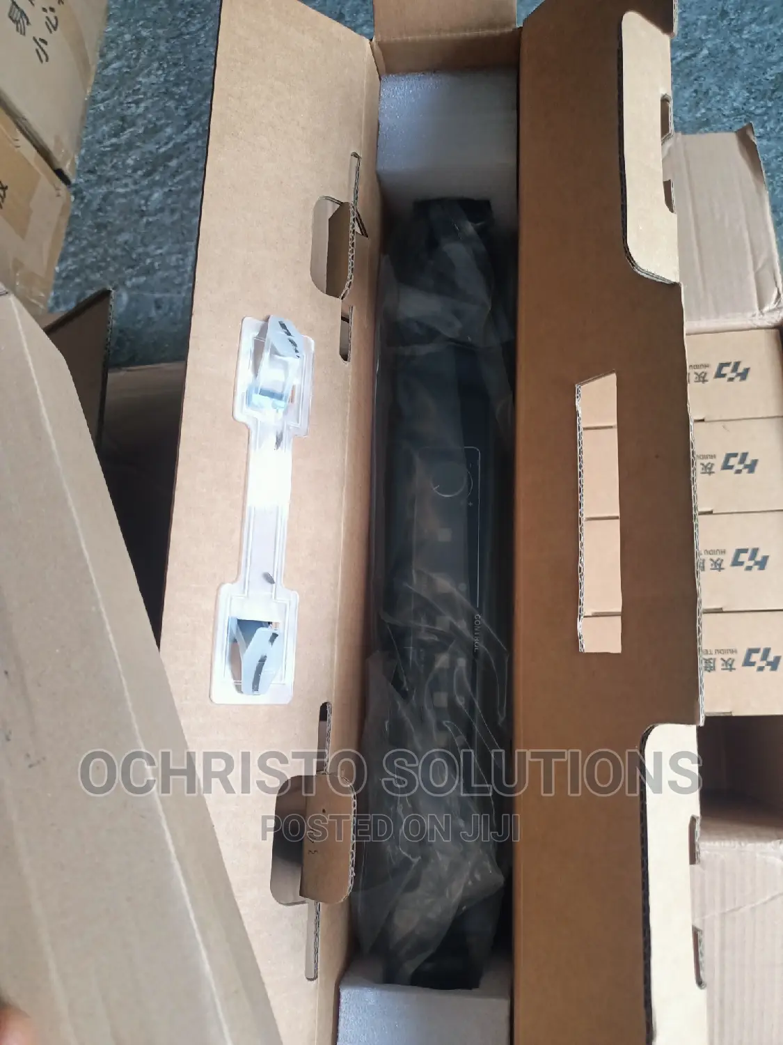 VP210A Video Processor