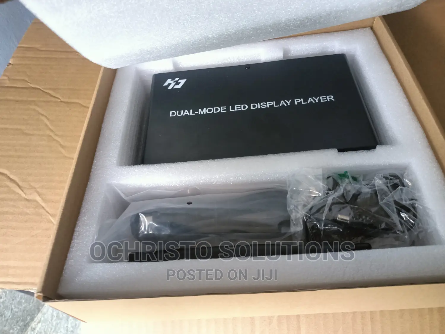 Hd-A5l Video Processor
