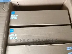 Hd-A5l Video Processor