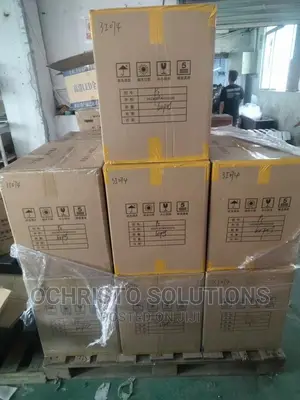 Soft P5 Indoor Modules