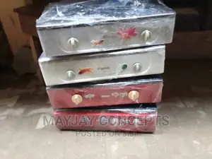 Tokunbo Imported UK Used Table Gas Cooker