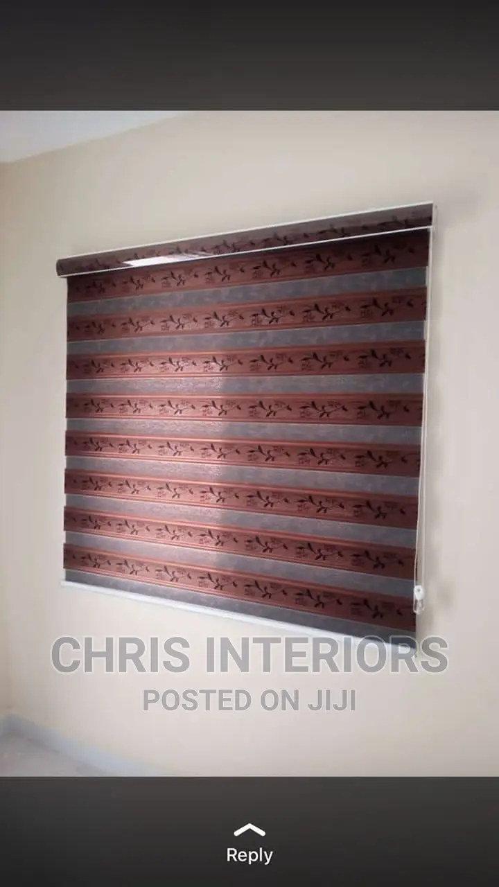 Window Blind