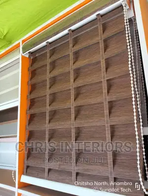 Window Blind