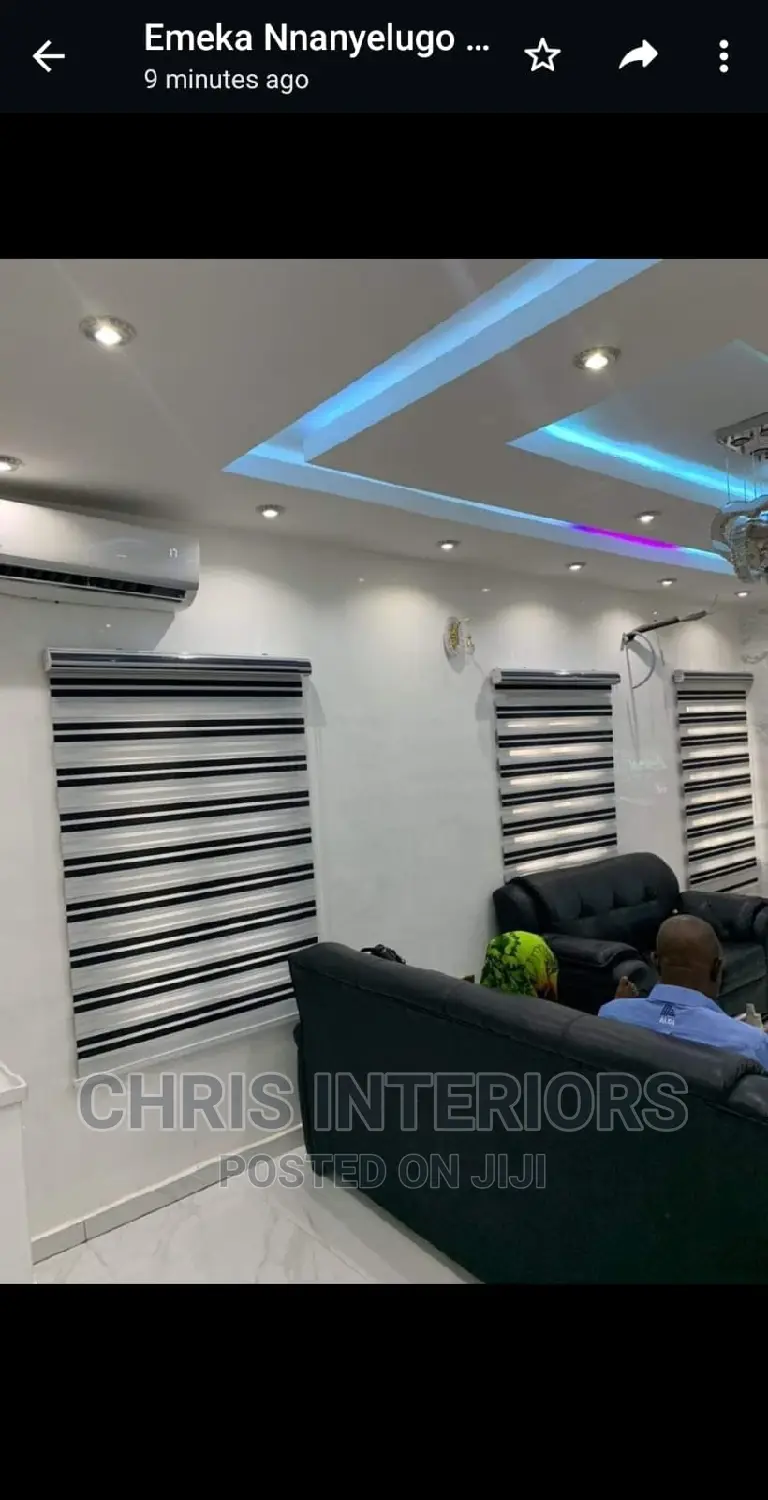 Window Blind