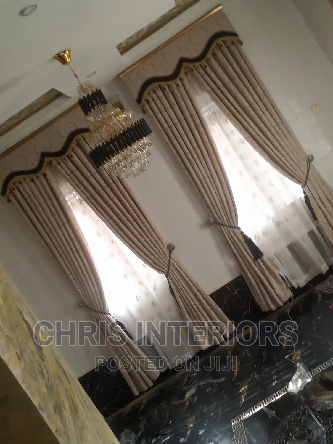 Window Blind