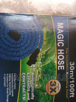 Magic Hose 30m/100ft