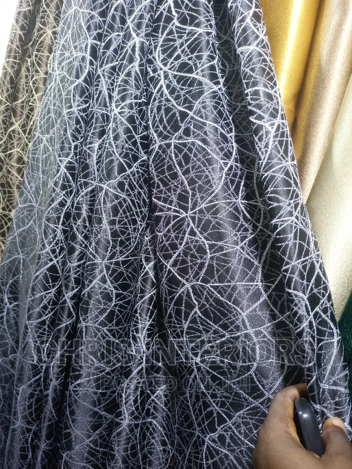 Home Curtains