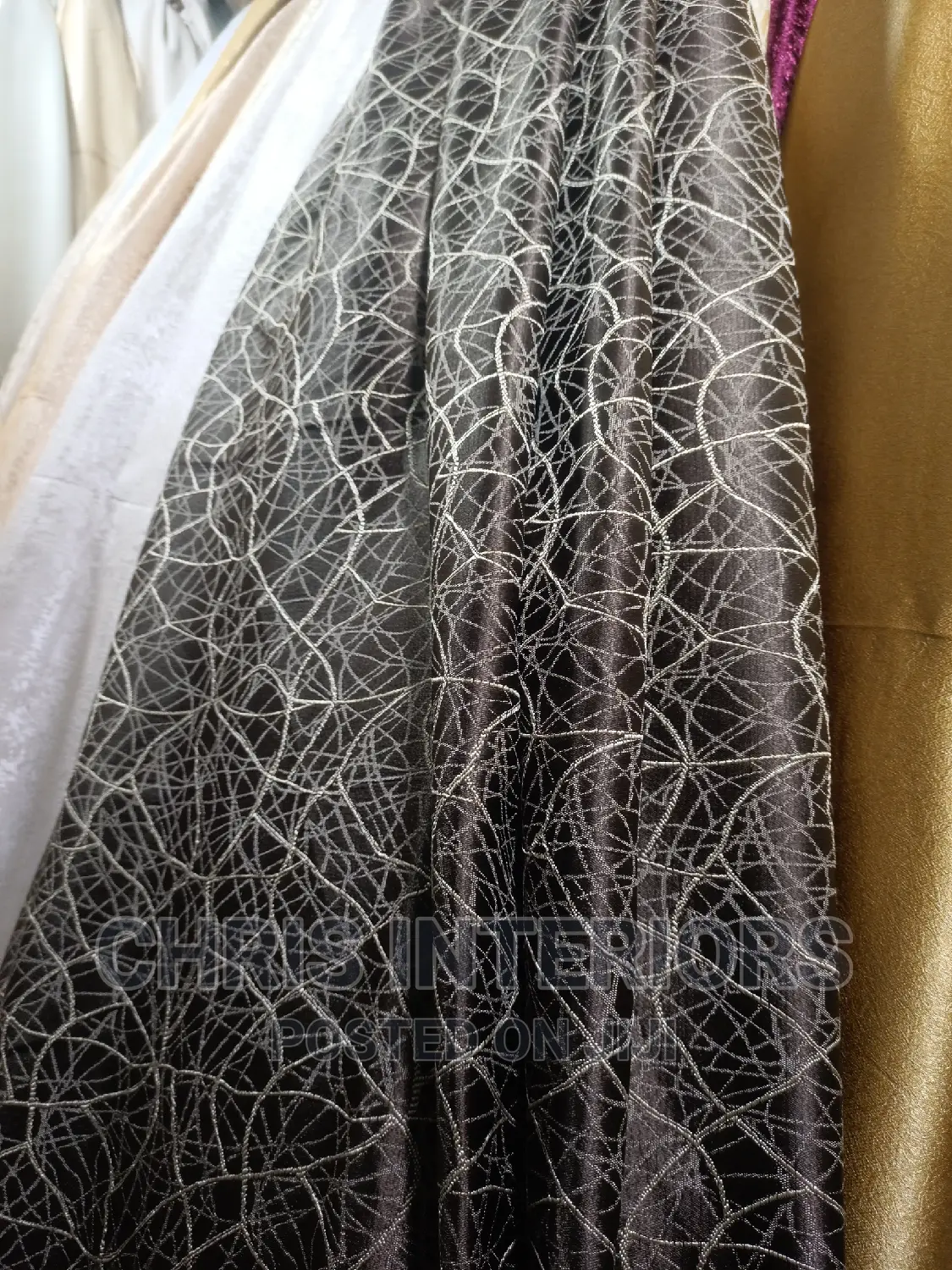Home Curtains