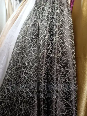 Home Curtains
