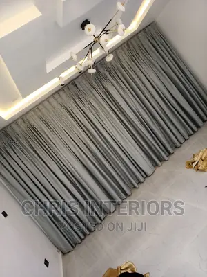 Home Curtains