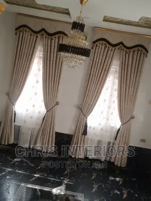 Home Curtains