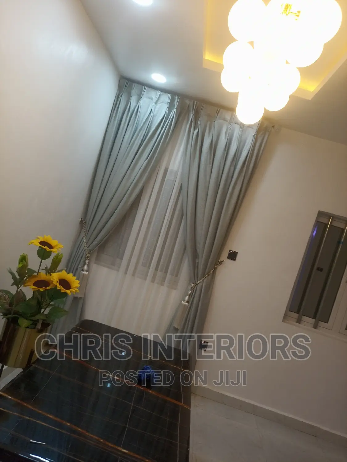 Home Curtains