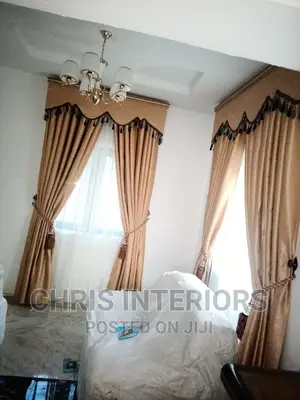 Home Curtains